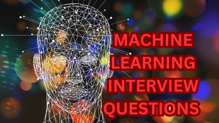 Machine Learning & Data Science 600 Real Interview Questions