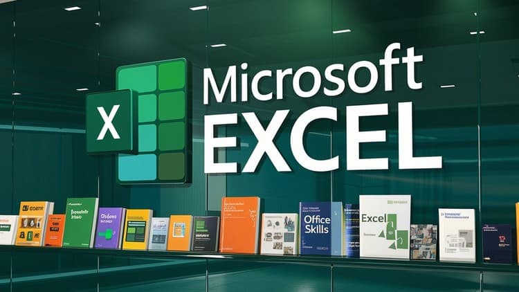 Microsoft Excel Course in Hindi for Beginners