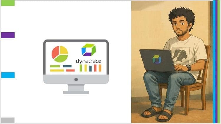Dynatrace Essentials: A Step by Step guide with Demo