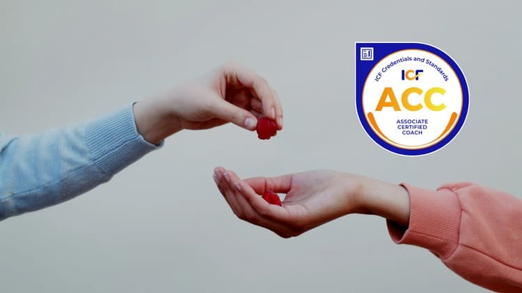 ICF ACC Associate Certified Coach | Exam Practice Tests MCQ