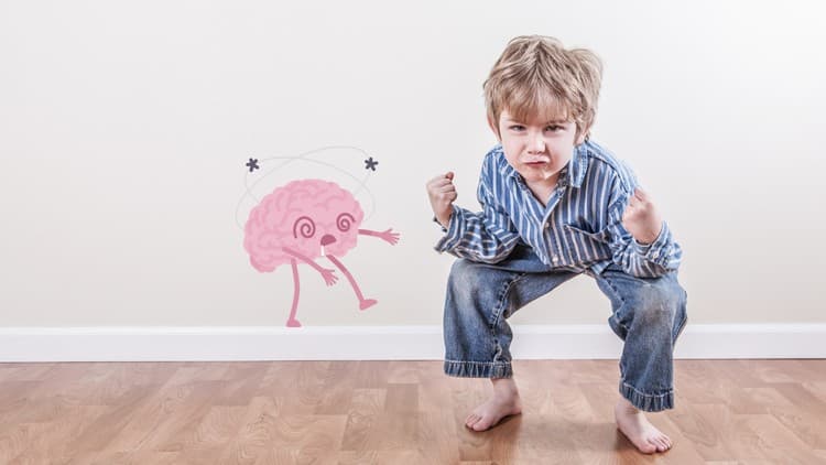 ADHD- RỐI LOẠN TĂNG ĐỘNG GIẢM CHÚ Ý