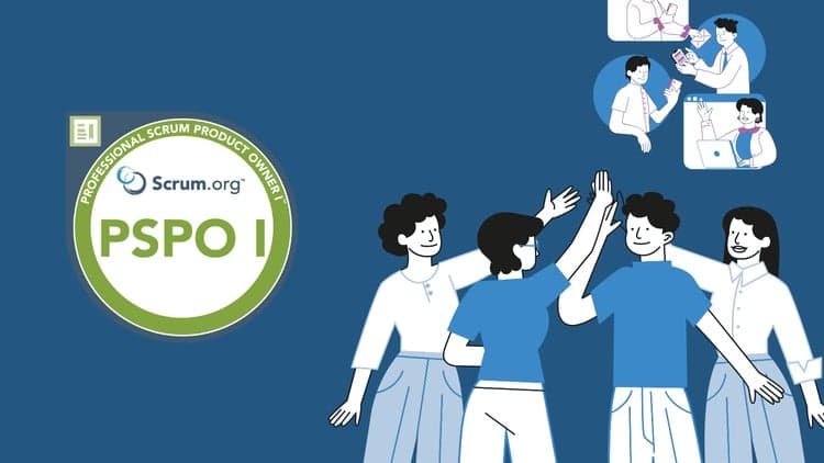 Professional Scrum Product Owner I (PSPO I) Practice Test