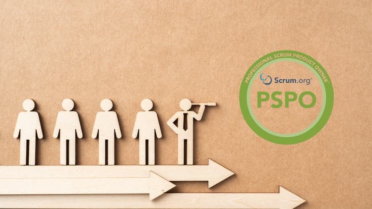 Giới Thiệu Product Owner trong Mô Hình Scrum