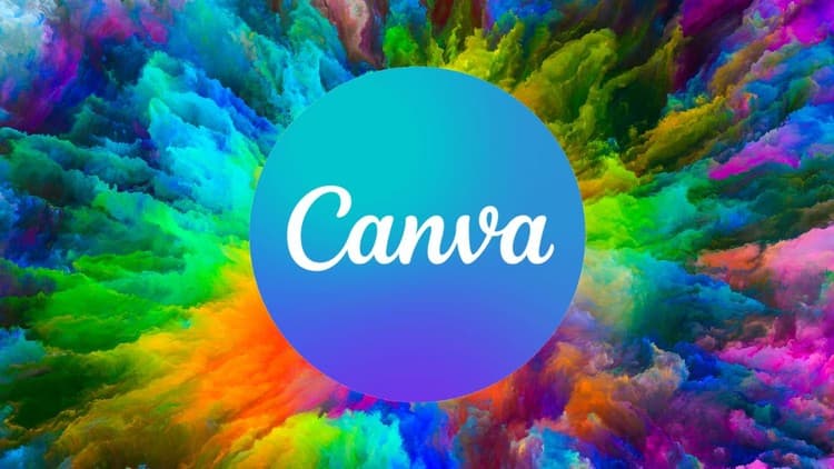 Canva: From zero to advanced