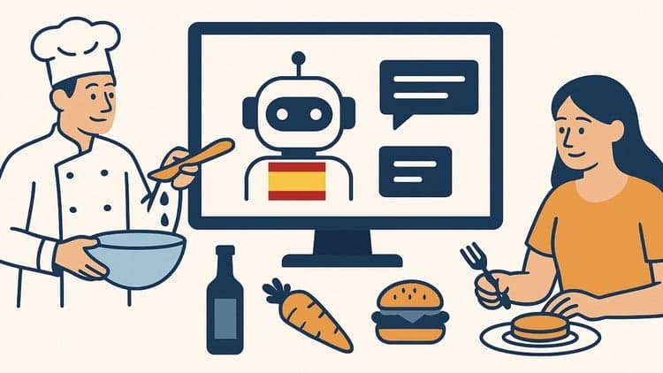 De la Receta al Chef: Conviértete en Ingeniero de LLM