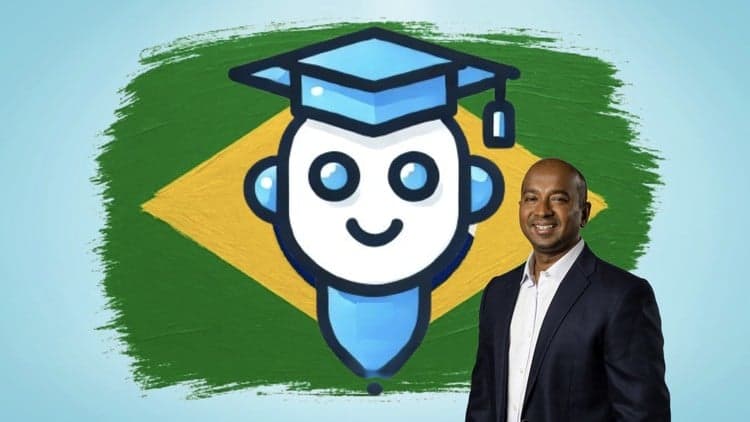 Masterclass de Engenharia de IA: Do Zero ao Herói da IA