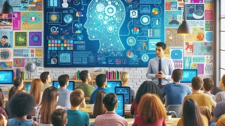 Bootcamp de IA Práctica y Certificación en 7 Días