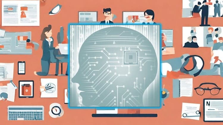 AI for Human Resources Management / HR/ HRM Excellence