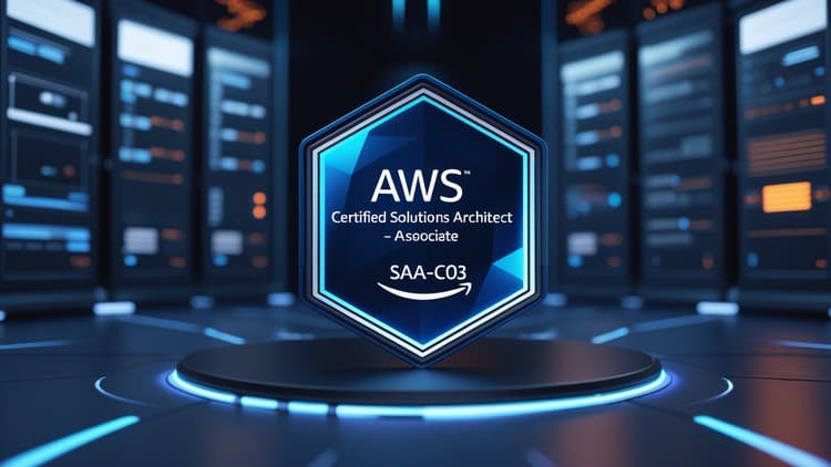 Practice Test: AWS Solutions Architect Associate (SAA-C03)