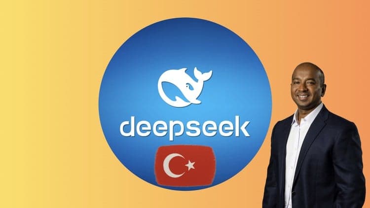 DeepSeek R1 AI: Yeni başlayanlar için 25 AI projesi