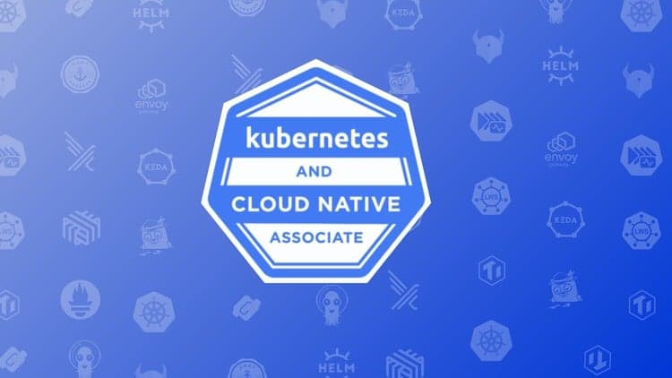 Kubernetes and Cloud Native Associate Practice Exams 2025