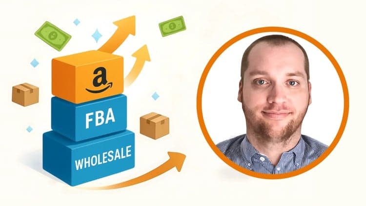 How to Sell on Amazon FBA | Complete A–Z Guide (US Market)