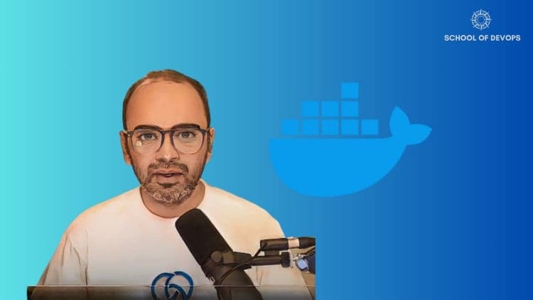 Mastering AI/ML with Docker with 5 Real World Projects