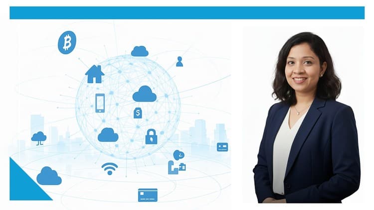 Fintech Innovations: AI, Blockchain & Digital Payments