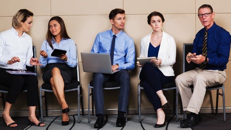 HR Bootcamp 5.0 : Traditional, Digital & AI