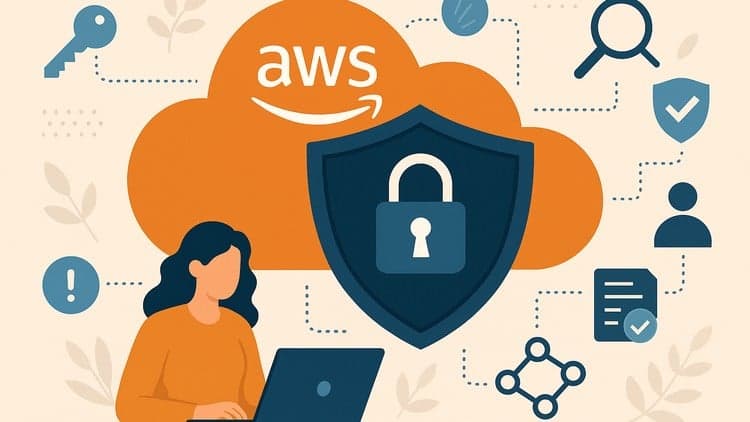 AWS Advanced Security Specialty: 300 Practice Questions