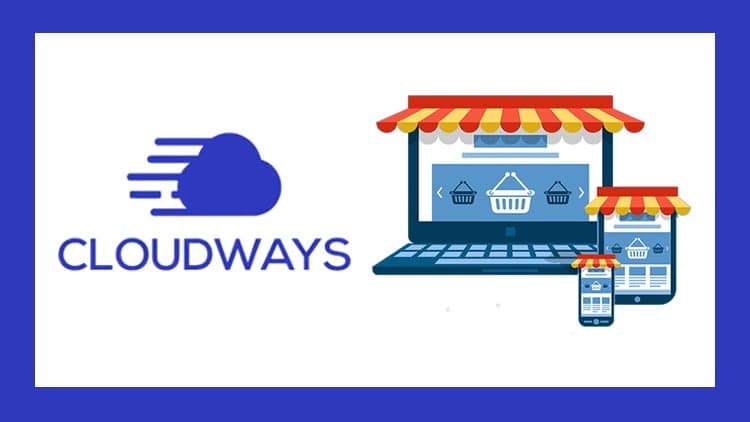 Cómo Crear una Tienda online con WordPress y Cloudways 2025