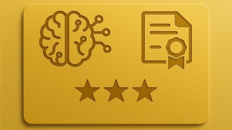 AI Engineer Professional Certificate Course