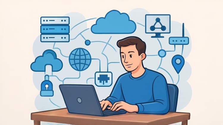 AZ-700 Practice Tests: Azure Networking Solutions