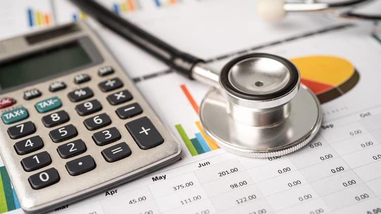 Institutional Medical Billing and Revenue Cycle Management
