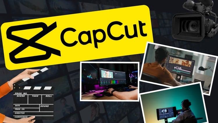 Advanced CapCut Masterclass: Complete Video Editing Guide
