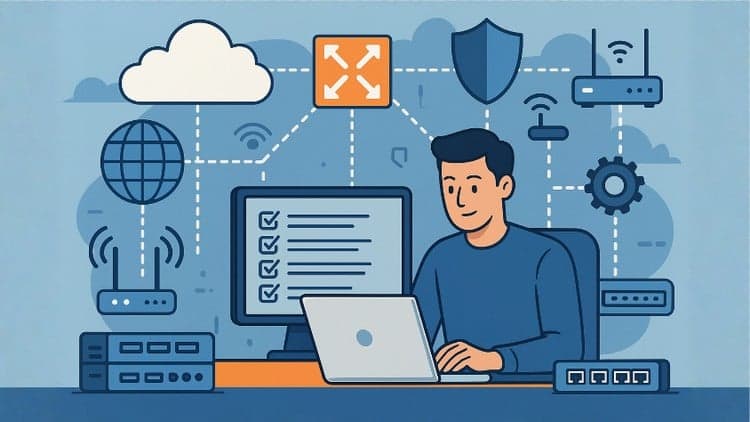 CCNA 200-301 Mega Pack: 1500 Q&A for 2026