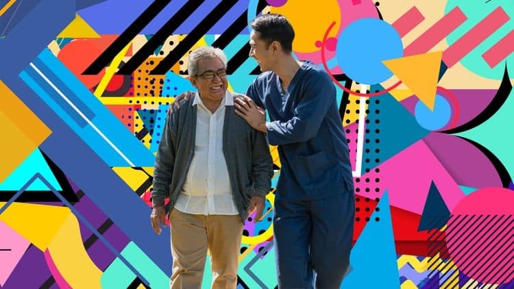 Duty of Care in Nursing and Caregiving: Aid Patient Safety