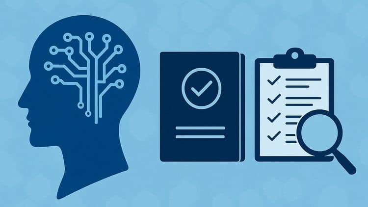 ISO 42001 Lead Auditor : Auditing AI Management Systems