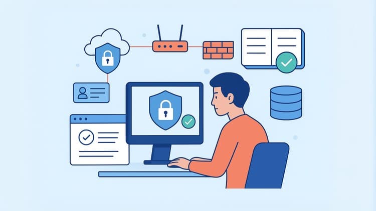 CCNP Security SCOR 350-701 Exam – 1500 Practice Questions