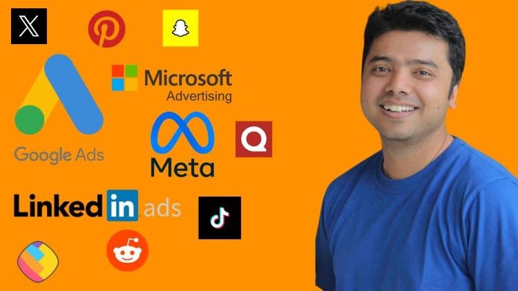 11 Ads Platforms for E-Commerce Business 2025