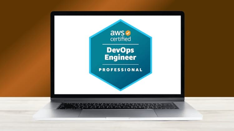 Master AWS DevOps Engineer Pro Exam – Expert Training 2025