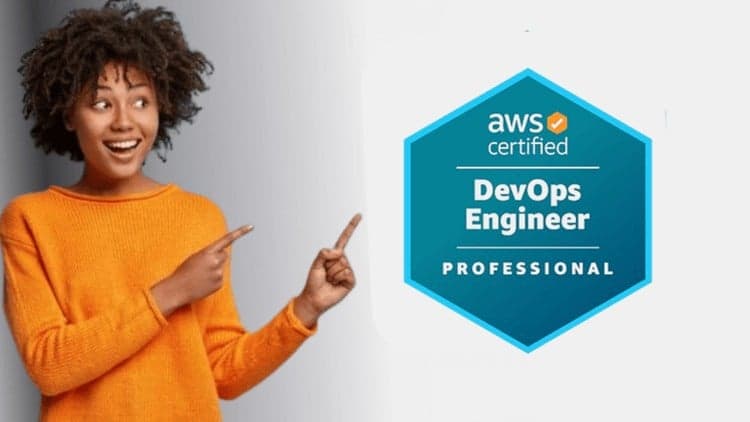AWS Certified DevOps Engineer-Professional (DOP-C02) Exams
