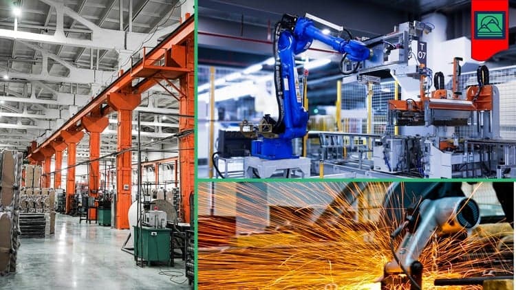 Sustainable Manufacturing: Review & Emerging Advances