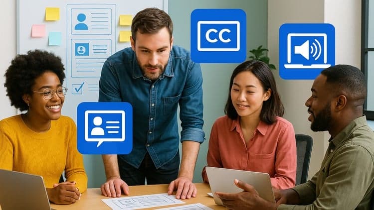 Inclusive Product Development & Design for Product Managers