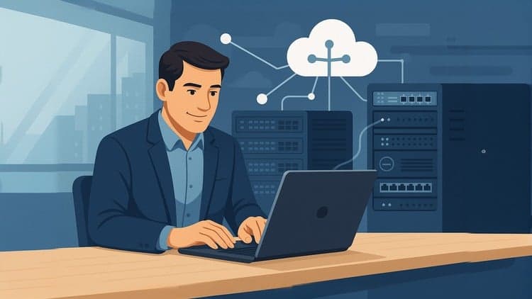 CCNP ENARSI 300-410 Practice Test | 1500 Questions 2025