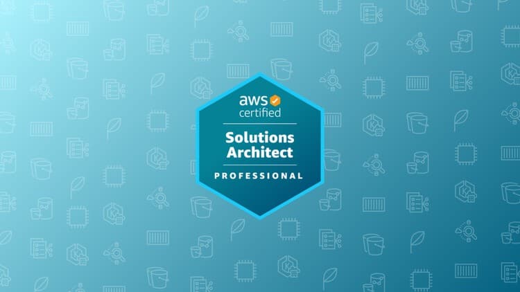 AWS Solutions Architect Professional Practice Exams 2025