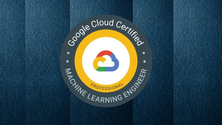 Google Professional Machine Learning Engineer Exam Prep 2025