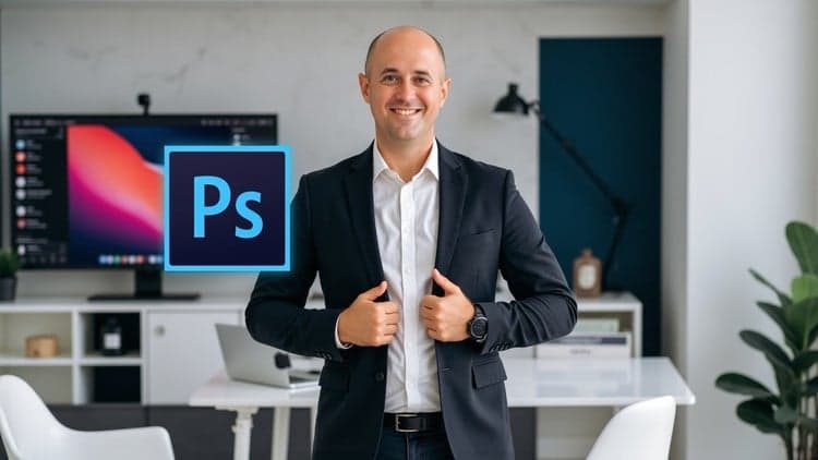 Photoshop AI for creatives: guide to generative tools