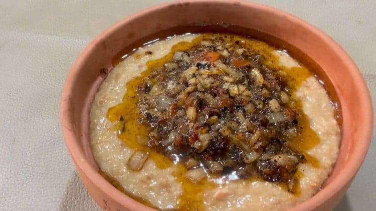 “Traditional Saudi Recipes: Marqooq, Jareesh, & Saleeg