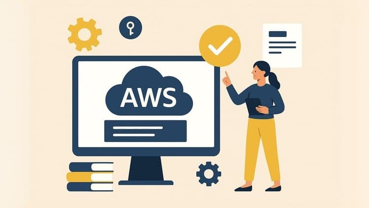 AWS DevOps Pro Cert (DOP-C02): 1500 Practice Questions