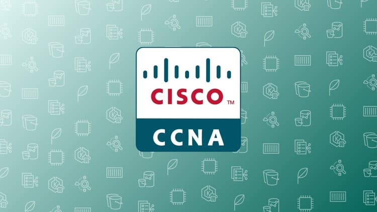 Cisco Certified Network Associate (CCNA) Practice Exams 2025