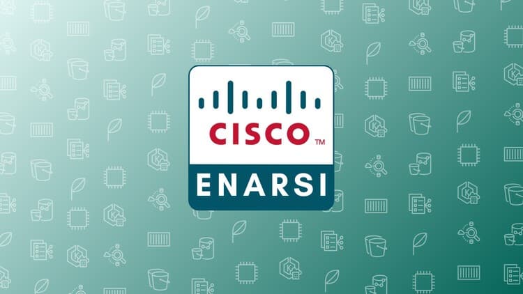 Cisco Enterprise Advanced Routing & Services Practice Exams