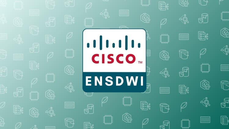Implementing Cisco SD-WAN Solutions Practice Exams 2025