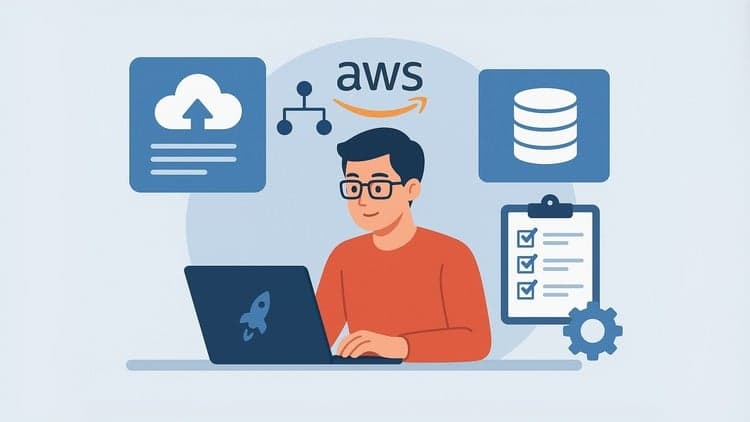 AWS Adv Architect Cert (SAP-C02): 1500 Practice Questions