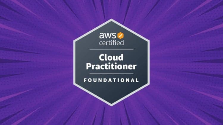 AWS Cloud Practitioner [6 Practice Exams] 550+ questions