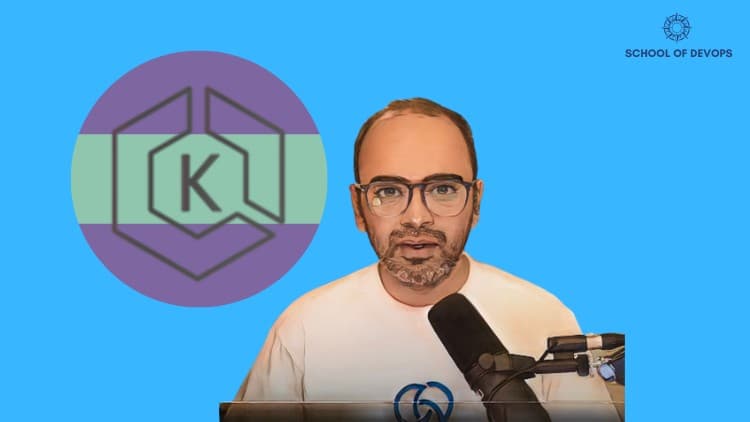 Bootcamp Definitivo de EKS por School of DevOps