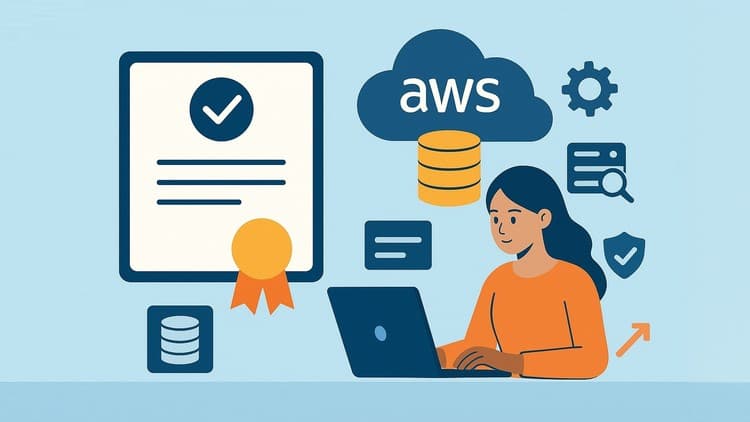 AWS Database Spec Certification (DBS-C01): 1500 Questions