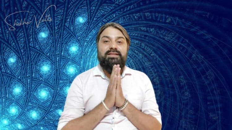 Unlock the Power of Your Name: Name Numerology Master Class