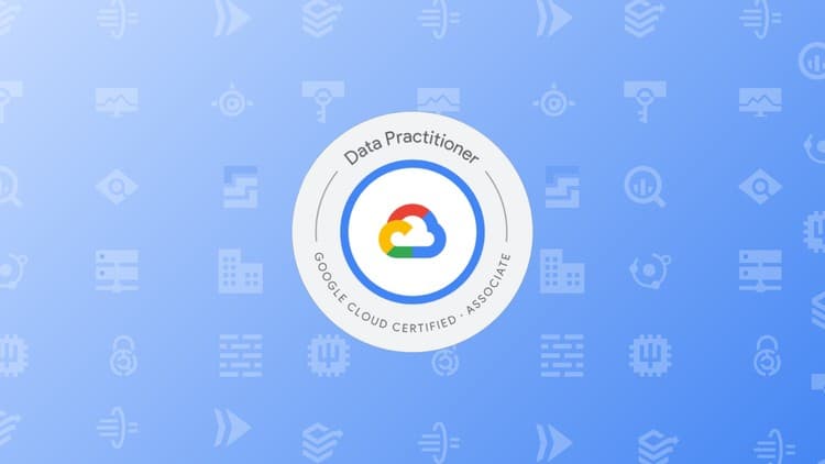 GCP Associate Data Practitioner Practice Exams 2025