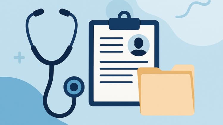 Personal Statement for Residency Application